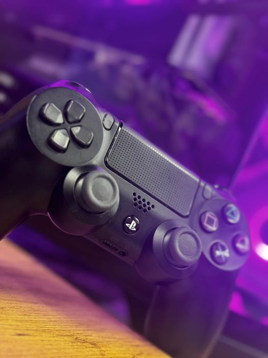 Dualshok Playstation 4