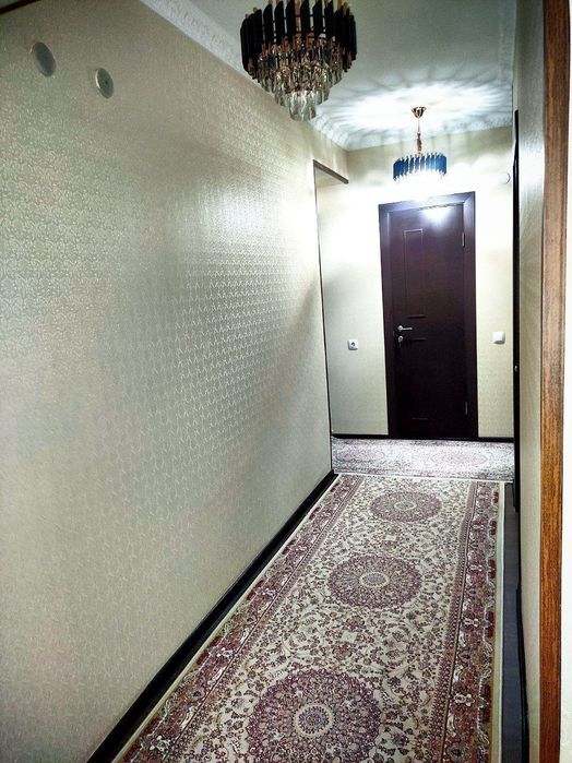 Аренда квартира .