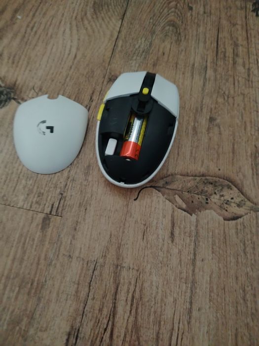 Mouse logitech G305 SE Lightspeed