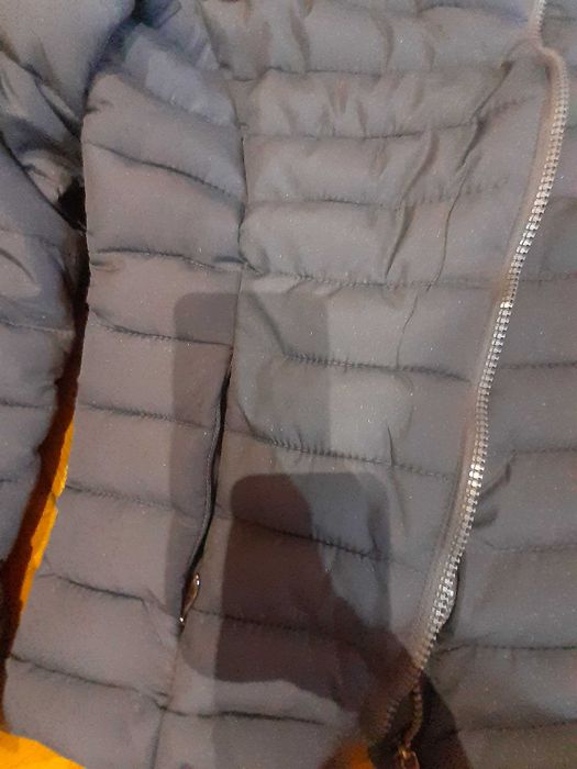 Geacă de fetita mărime  S