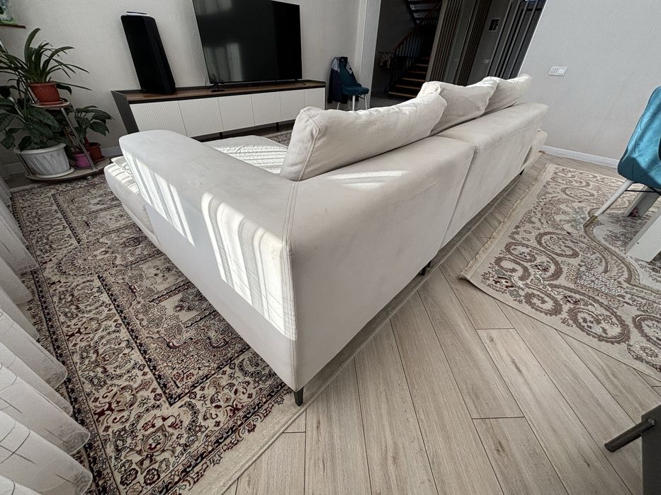 Диван модульный.