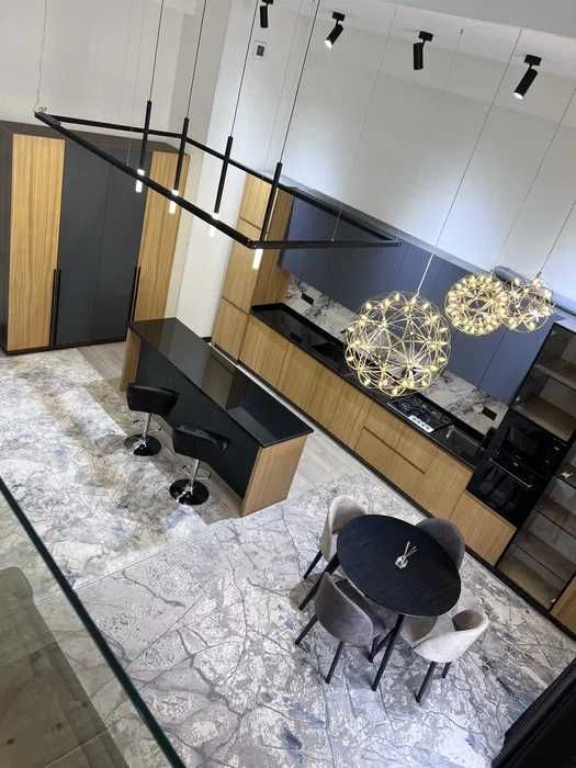 Сдаётся в аренду 2-х комнатная квартира в ЖК "Бульвар" Tashkent city