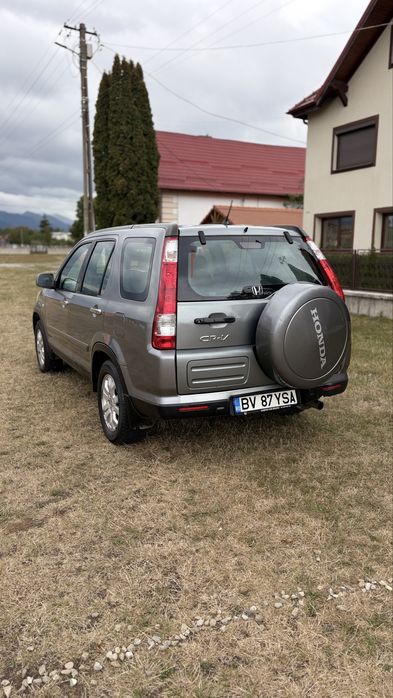 HONDA CR-V 2006 — imagine 3