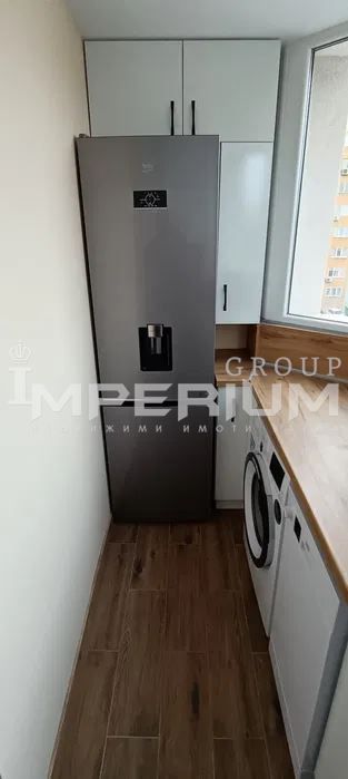 Дава се под наем Двустаен апартамент в Варна, Младост 1 - 55 кв.м за 459 € - Снимка #8