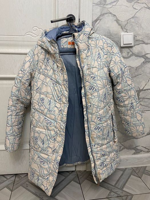 куртка для девочек