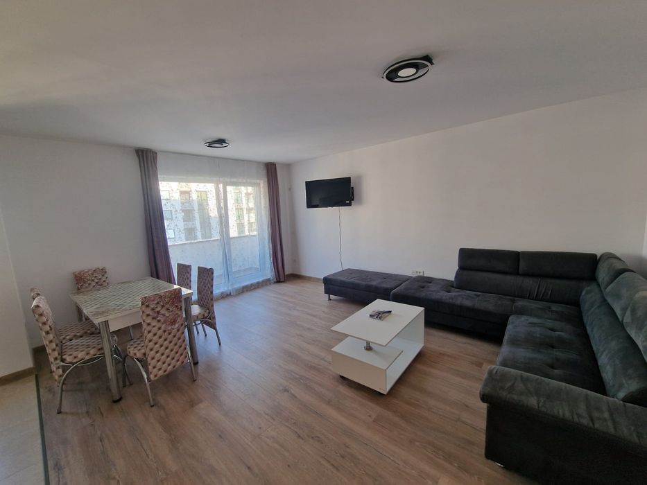 Apartament de închiriat