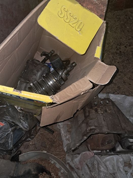 Продам кпп ваз 2108 -15