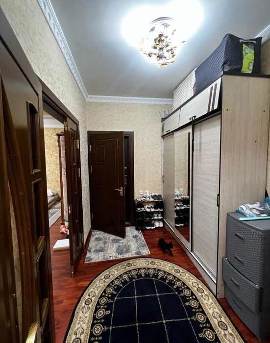 Продаётся квартира Юнусабад 19кв 4/3/5