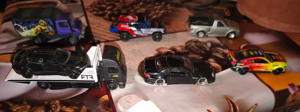 Hot wheels Hot Wheels