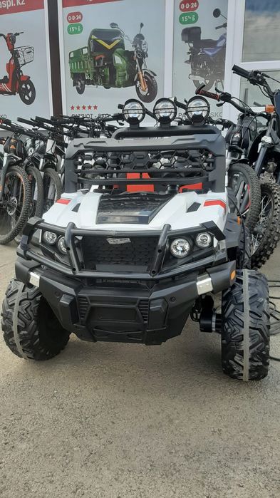 Продам детский автомобиль