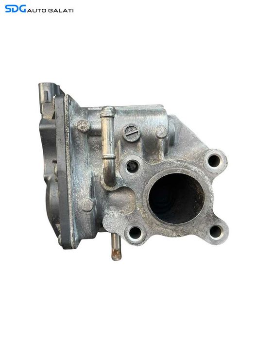 EGR Mazda 6 III GJ 2.2 D 2012 - 2020 Cod SH01-20300 SH01-20300A [B4445]