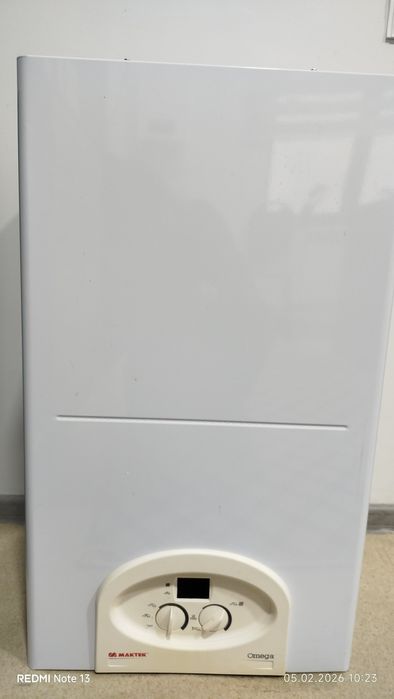 Электрический котел