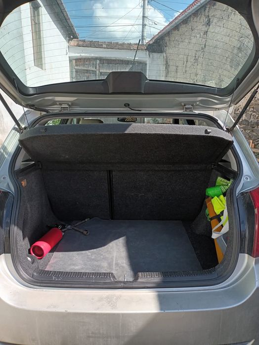 Toyota Corolla 2.0 Diesel