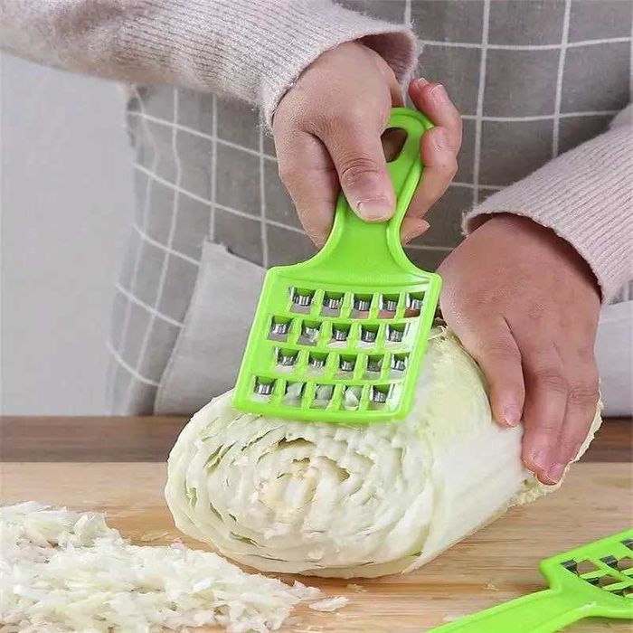 Ренде за зеле и шредер