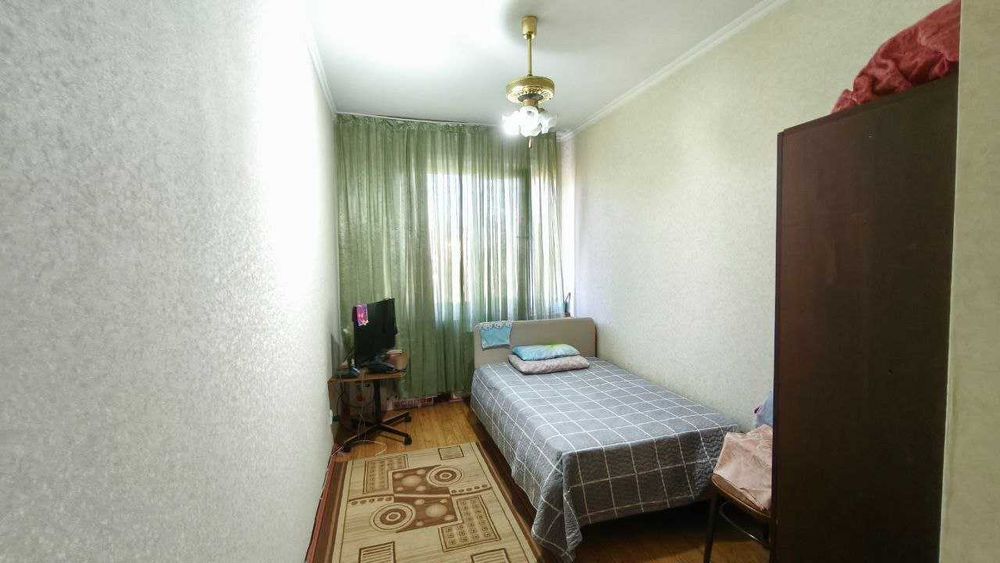 Чиланзар 7 квартал, 2/4/4 Лутфи, круг Ок тепа