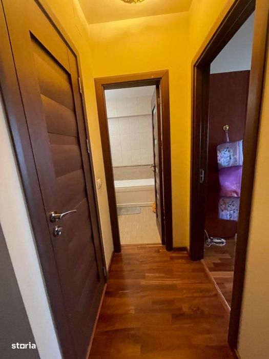 Apartament decomandat 4 camere, 97.83 mp - zona McDonald's