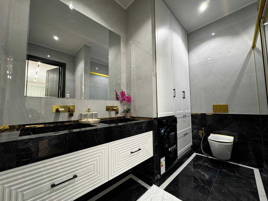 Новостройка в Центре города Ц5/ Минор метро/ жк борокко ID12