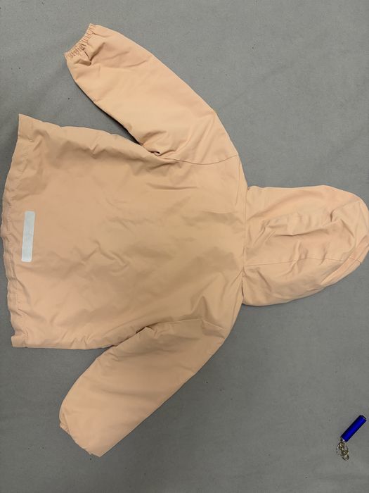 Куртка для девочки