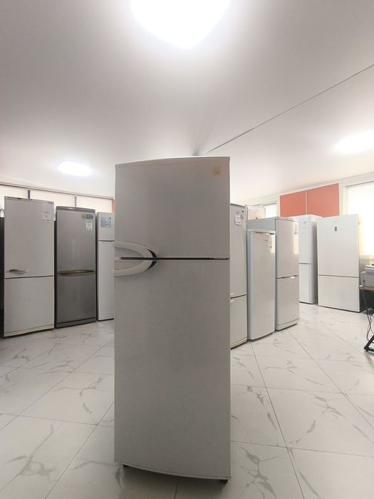 Холодильник гарантия доставка