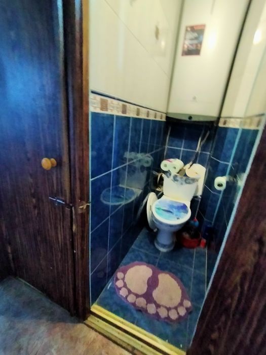 2ух.ком. 9-13 3 эт. Продам 7.5