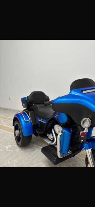 Мотоцикл новый состяние отличное