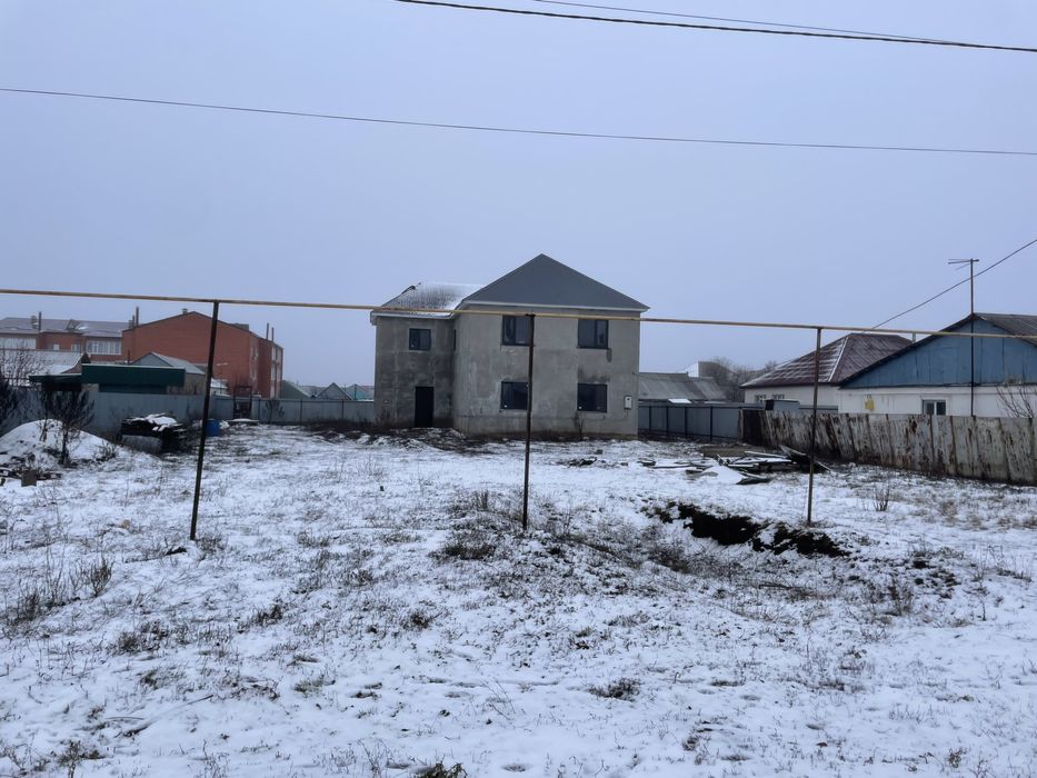 Продам дом 10 соток,