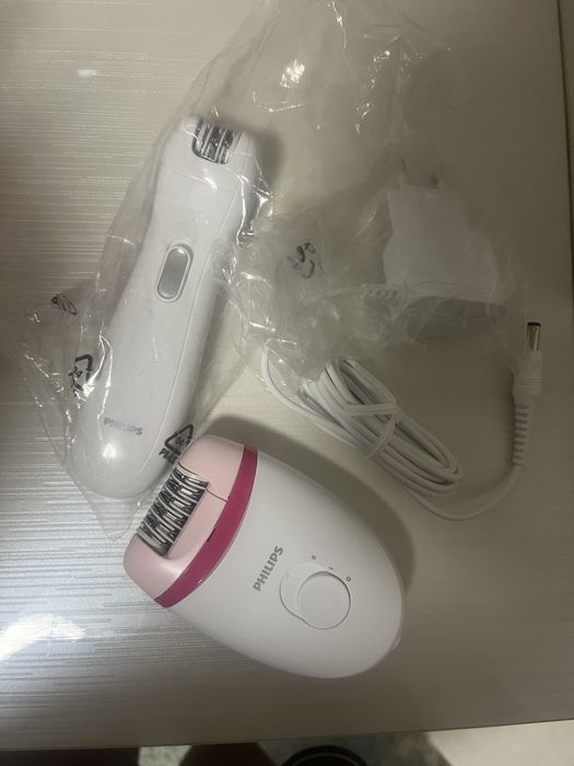 Set de epilator , nou