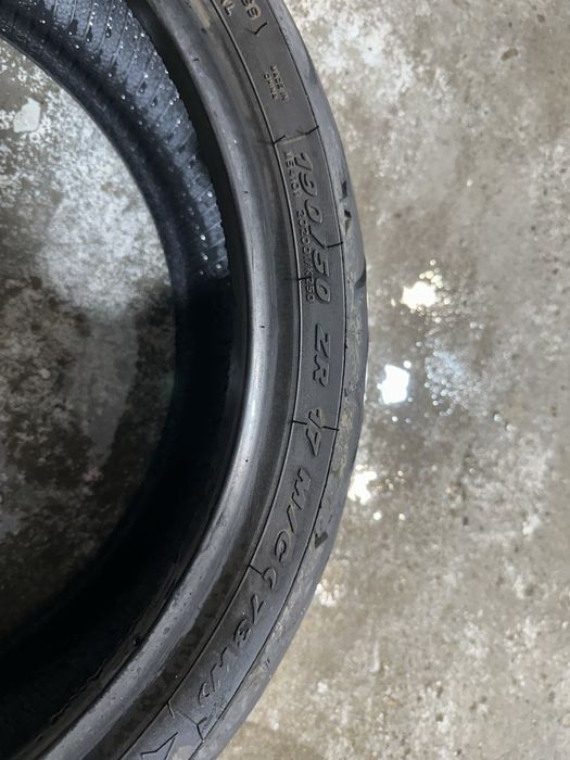 Pirelli Angel ST