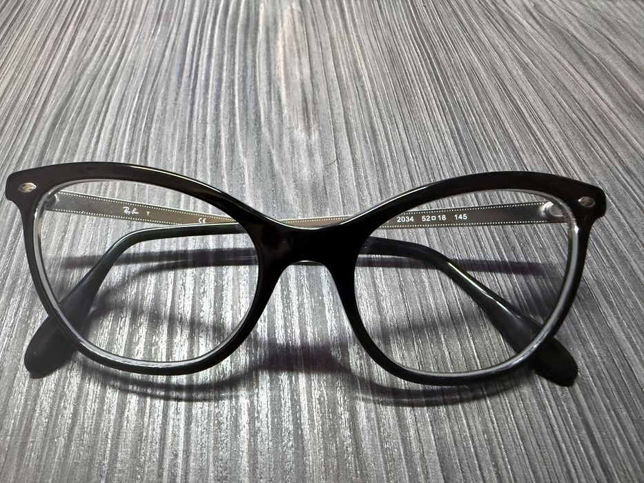 Rama ochelari Ray-Ban RB5360