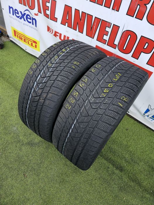 285.45.20 pirelli m+s