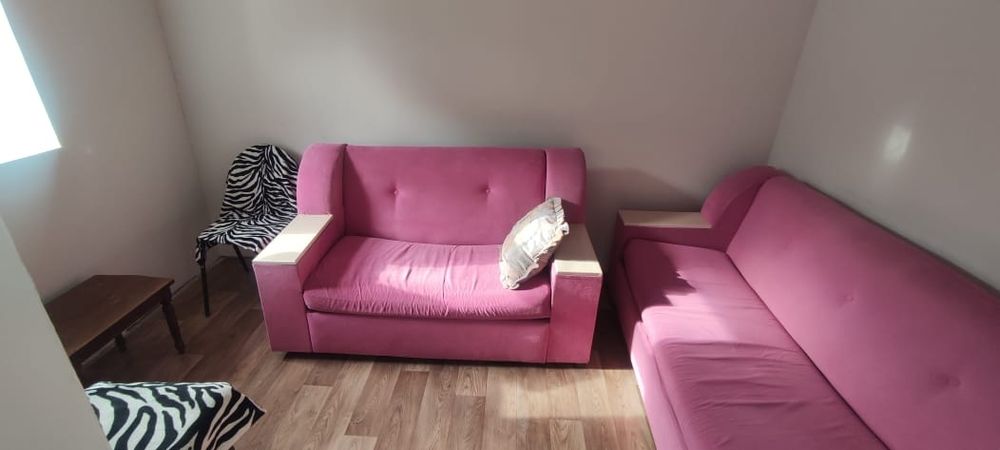 Сдам посуточно 1- комн.домик