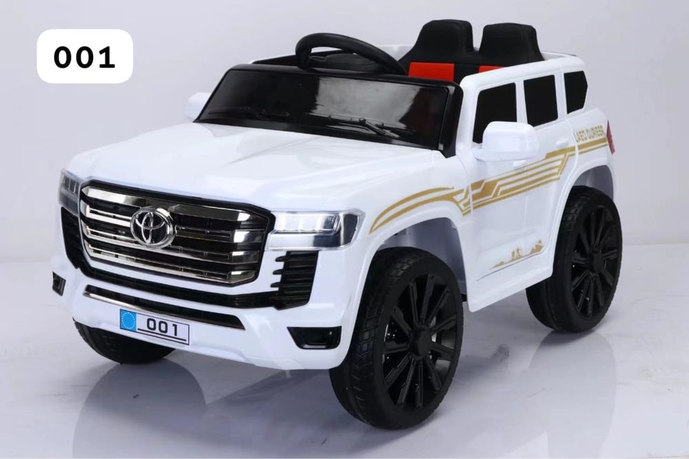 детская электромобиль