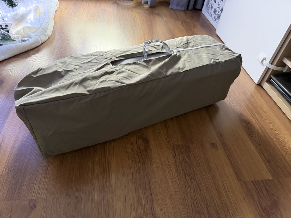 Patut pliabil, JOIE ALLURA 120 CM