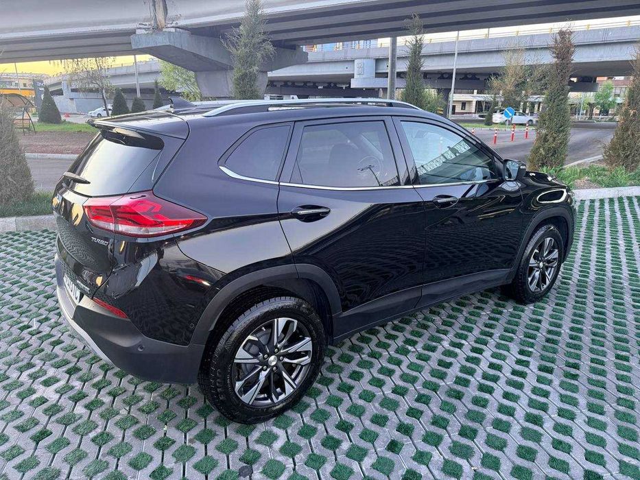 Продам Chevrolet Tracker 2 Premier