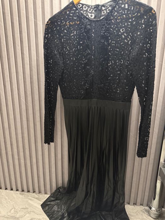 Дамска рокля Zara XS