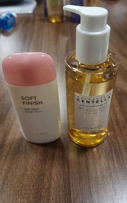 Корейска козметика