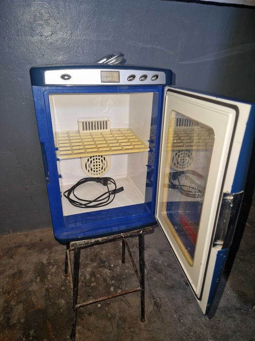 Mini frigider XL