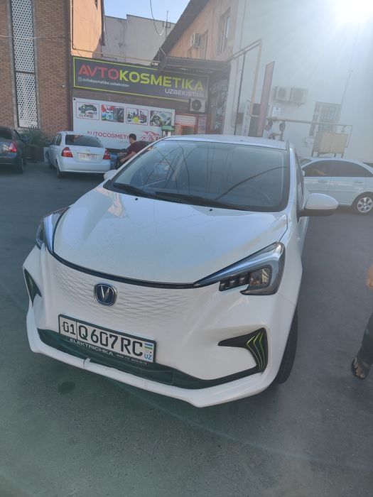 Changan ben ben arenda