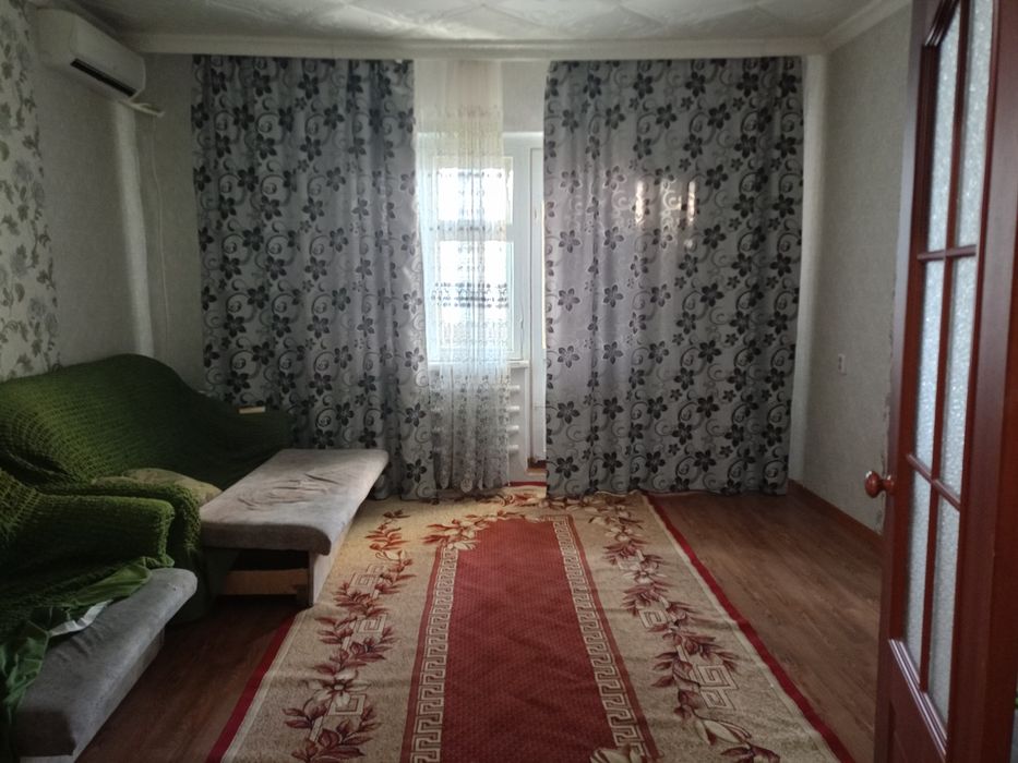 Сдам 1 комнатную квартиру