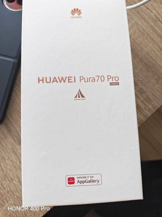 Huawei Pura 70pro