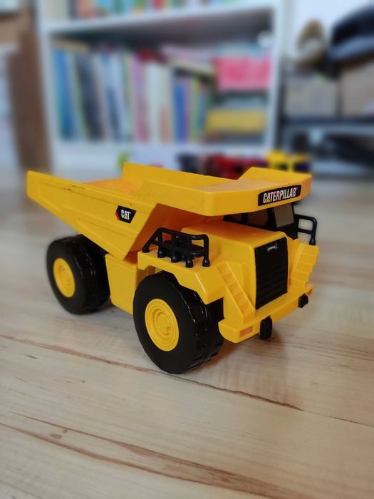 Vehicule de Jucărie pentru Aventuri Imaginative