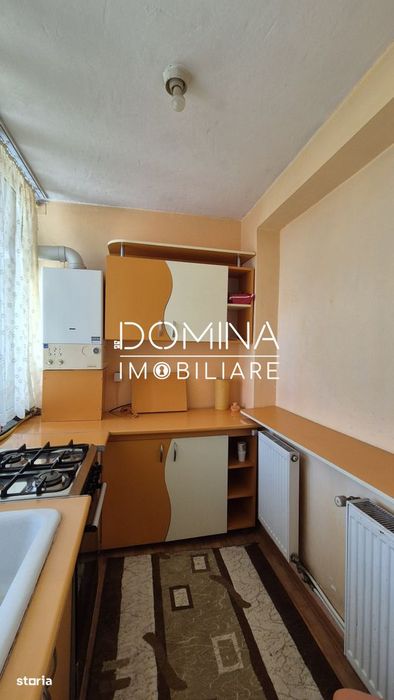 Vanzare apartament 2 camere, mobilat/utilat,  Aleea Garofitei