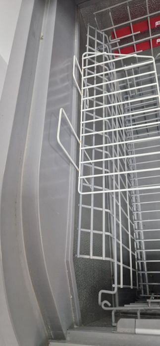 Vitrină frigorifică congelator