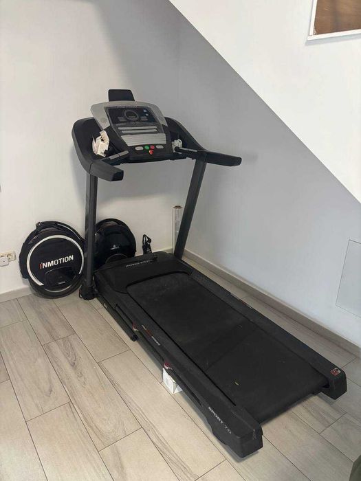 Bandă de alergare ProShox