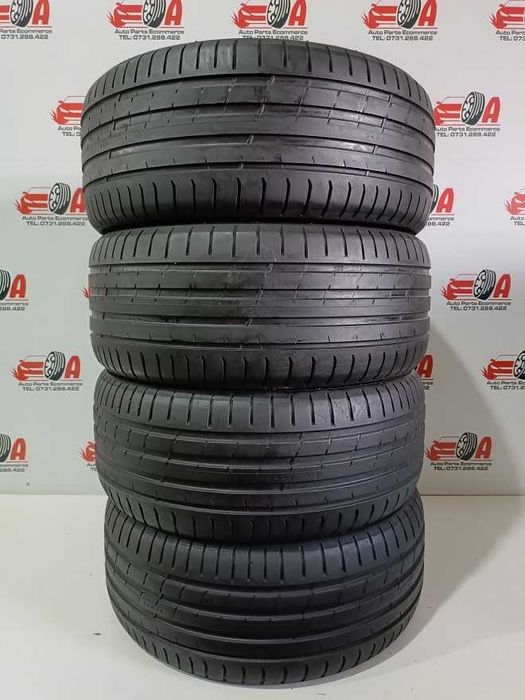 Anvelope 245/45/ZR19 102Y NOKIAN VARA 245 45 19 102Y CP-V20447