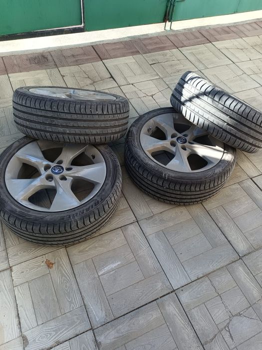 Шинасы новый диск