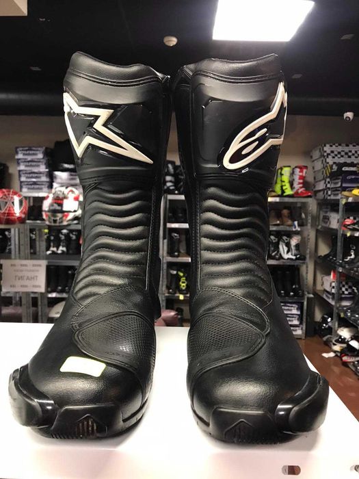 Мото ботуши Alpinestars SMX S  мото мотор 38/42/44