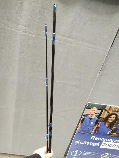 Firebird 10ft Feeder Combo 3m 15-35g - No - produs resigilat Decathlon