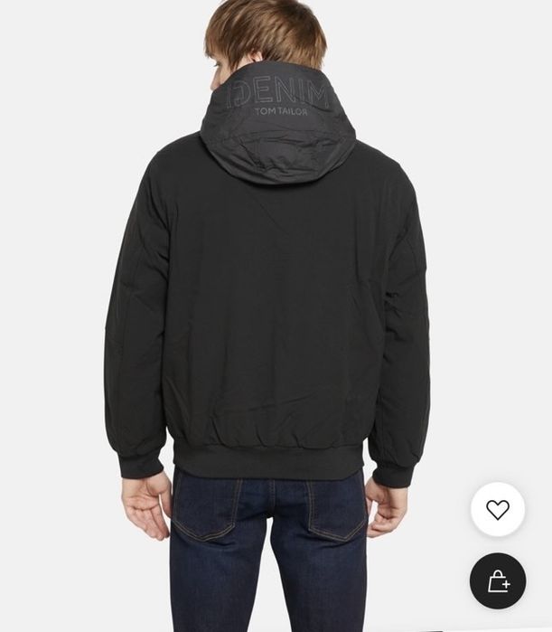 Мъжко яке Tom Tailor