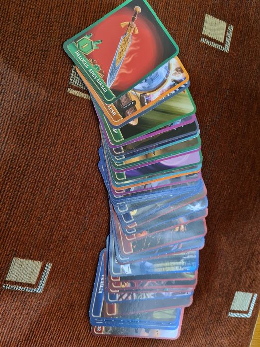 Animaterra 4 Copacul vietii